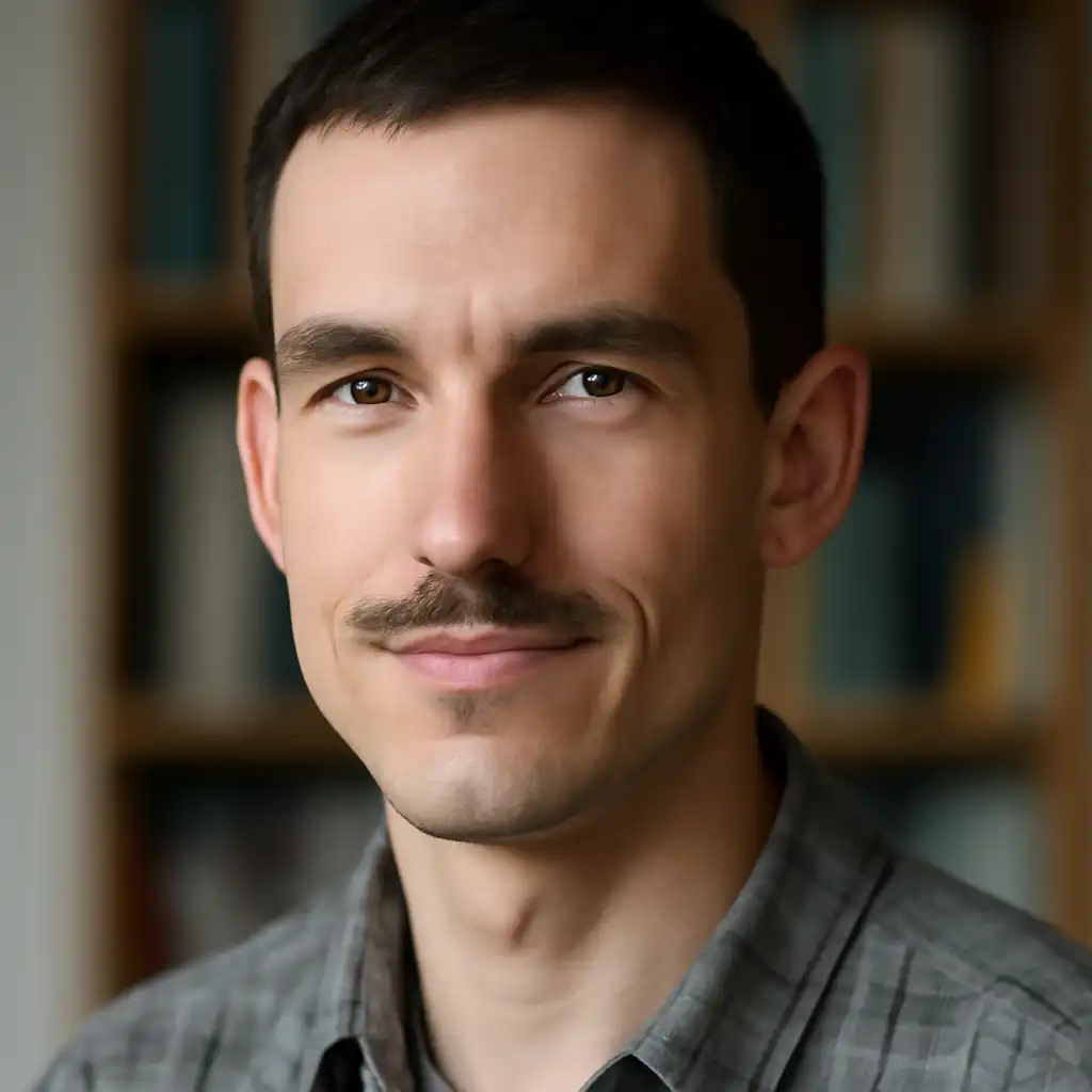 Basil Kaarteman